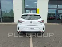 2025 Renault Clio