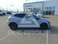 2025 Renault Clio