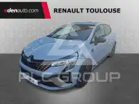 2025 Renault Clio