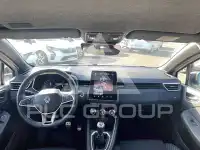 2025 Renault Clio