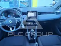 2025 Renault Clio