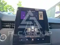2025 Renault Clio