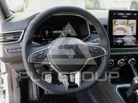 2025 Renault Clio