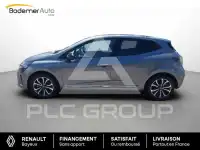 2025 Renault Clio