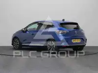 2025 Renault Clio