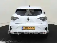 2025 Renault Clio