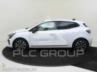 2025 Renault Clio