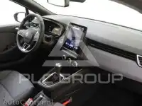 2025 Renault Clio