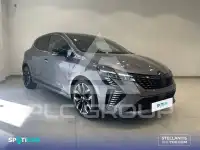 2025 Renault Clio