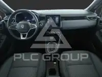 2025 Renault Clio