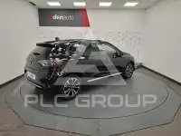 2025 Renault Clio