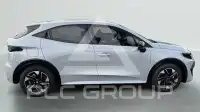 2025 Renault Clio