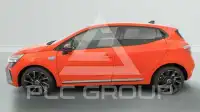 2025 Renault Clio