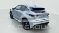 2025 Renault Clio