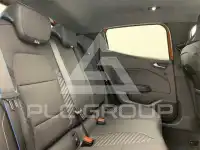 2025 Renault Clio