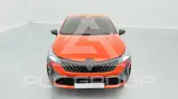 2025 Renault Clio