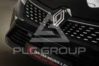 2025 Renault Clio