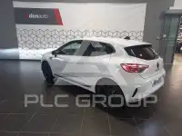 2025 Renault Clio