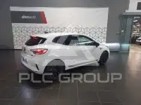 2025 Renault Clio