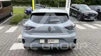 2025 Renault Clio