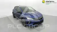 2025 Renault Clio