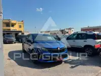 2025 Renault Clio