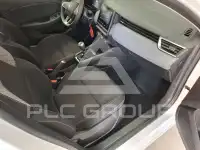 2025 Renault Clio