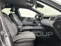 2025 Renault Clio