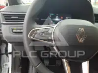 2025 Renault Clio