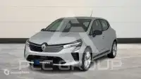 2025 Renault Clio