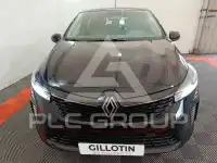2025 Renault Clio
