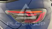 2025 Renault Clio