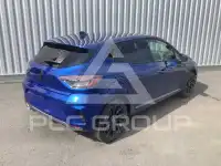2025 Renault Clio