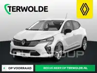 2025 Renault Clio