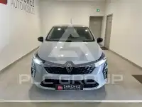 2025 Renault Clio