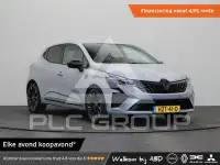 2025 Renault Clio
