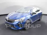 2025 Renault Clio
