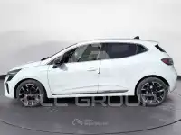2025 Renault Clio