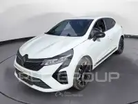 2025 Renault Clio