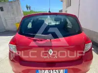 2025 Renault Clio