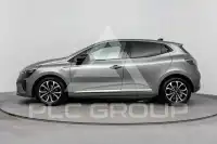 2025 Renault Clio