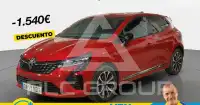 2025 Renault Clio