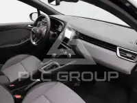 2025 Renault Clio