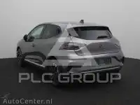 2025 Renault Clio