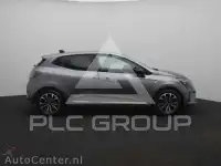 2025 Renault Clio