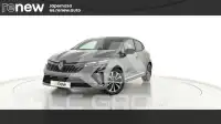 2025 Renault Clio