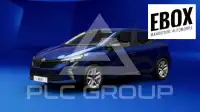 2025 Renault Clio