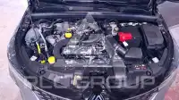 2025 Renault Clio