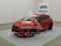 2025 Renault Clio