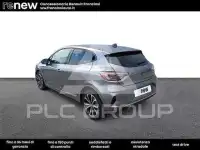 2025 Renault Clio